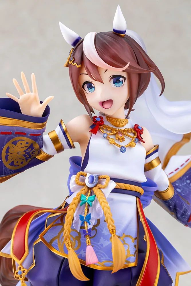 Uma Musume Pretty Derby 1/7 Scale Pre-Painted Figure: Shiun no Yumemitori Tokai Teio