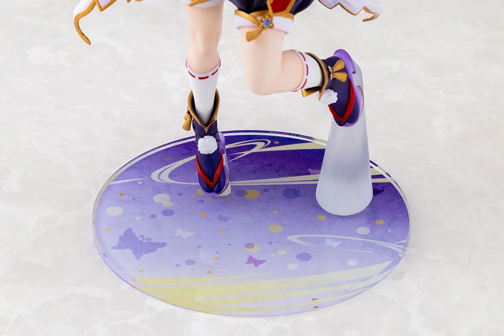 Uma Musume Pretty Derby 1/7 Scale Pre-Painted Figure: Shiun no Yumemitori Tokai Teio