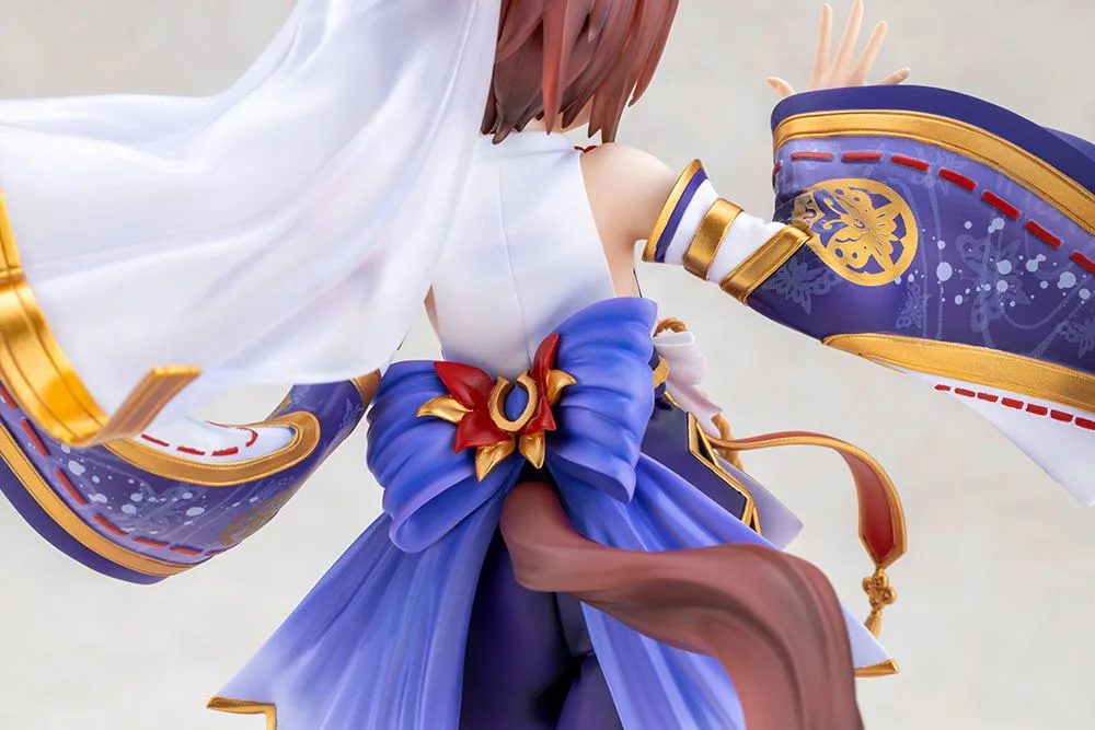Uma Musume Pretty Derby 1/7 Scale Pre-Painted Figure: Shiun no Yumemitori Tokai Teio