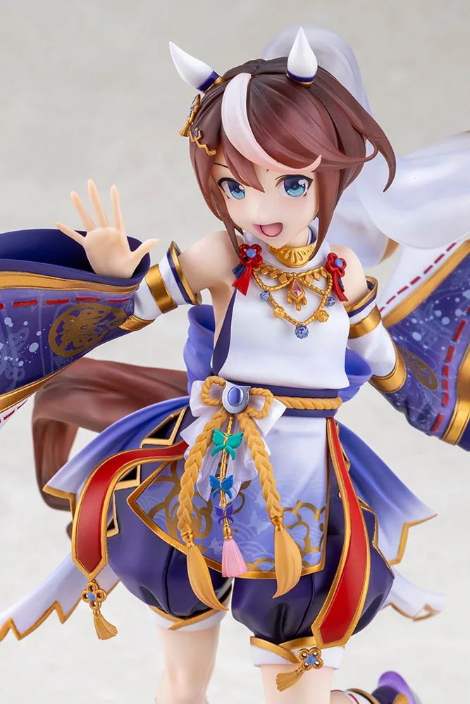 Uma Musume Pretty Derby 1/7 Scale Pre-Painted Figure: Shiun no Yumemitori Tokai Teio