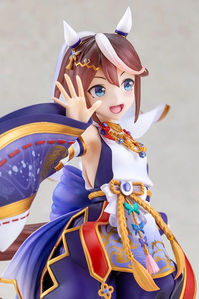 Uma Musume Pretty Derby 1/7 Scale Pre-Painted Figure: Shiun no Yumemitori Tokai Teio