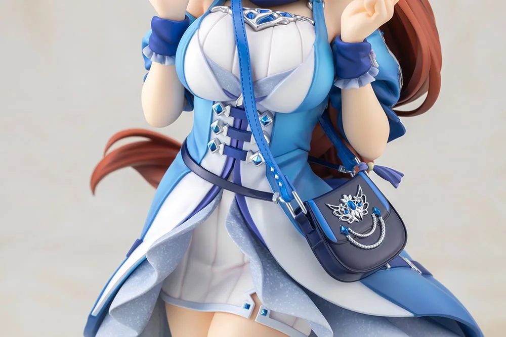 Uma Musume Pretty Derby 1/7 Scale Pre-Painted Figure: Super Creek
