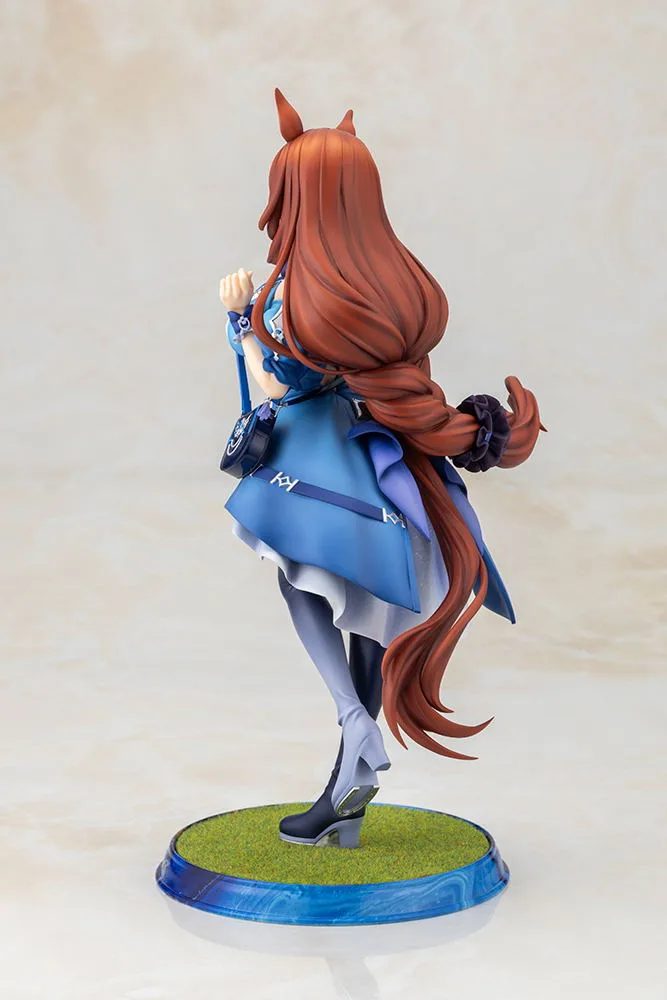 Uma Musume Pretty Derby 1/7 Scale Pre-Painted Figure: Super Creek