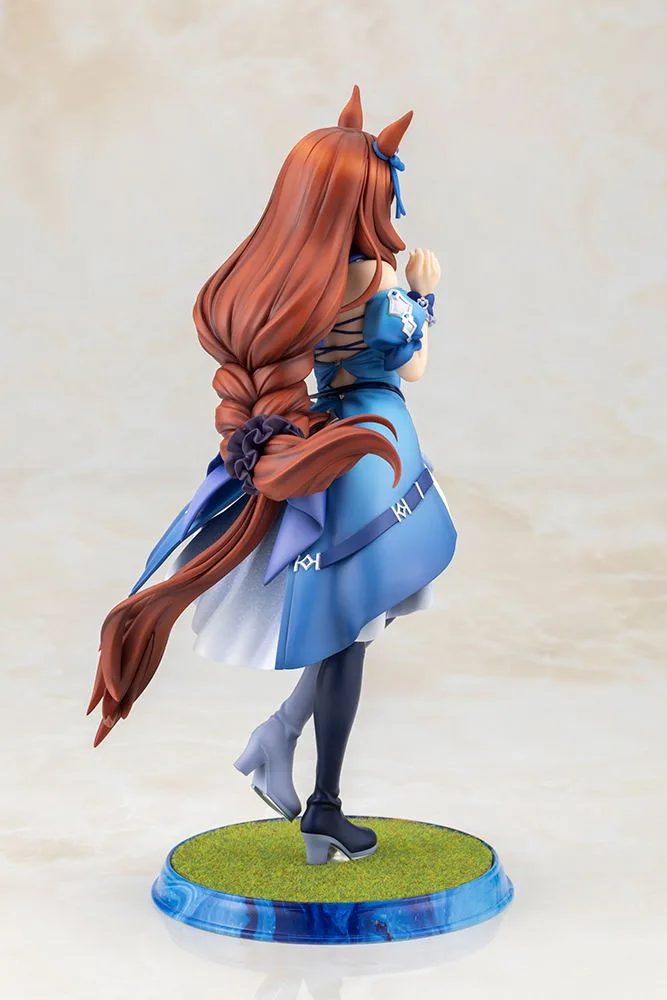 Uma Musume Pretty Derby 1/7 Scale Pre-Painted Figure: Super Creek