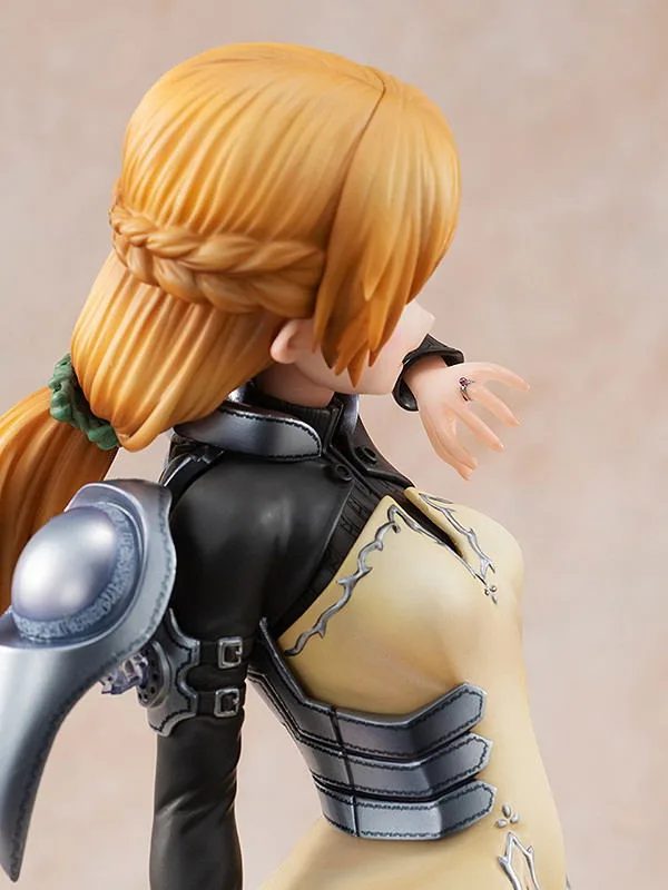 Uncle from Another World 1/7 Scale Pre-Painted Figure: Elf Manga Ver.