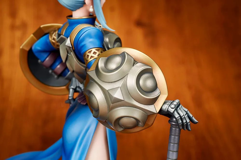 Unicorn Overlord 1/7 Scale Pre-Painted Figure: Virginia (Class: Valkyria)