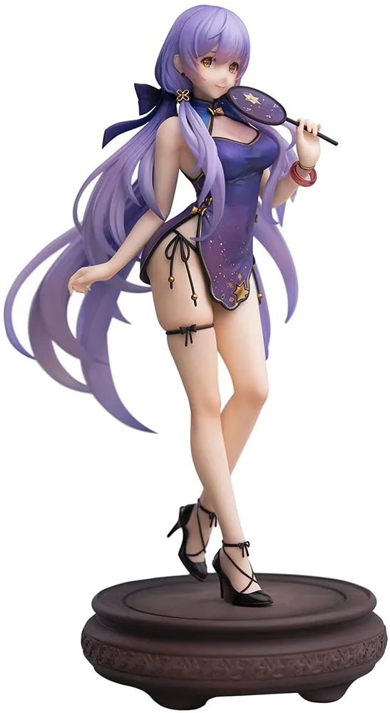 Vocaloid 1/7 Scale Pre-Painted Figure: Stardust China Dress Ver.