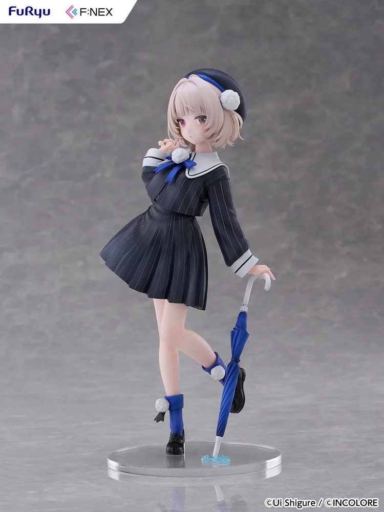 VoiSona 1/7 Scale Pre-Painted Figure: Ui Ui