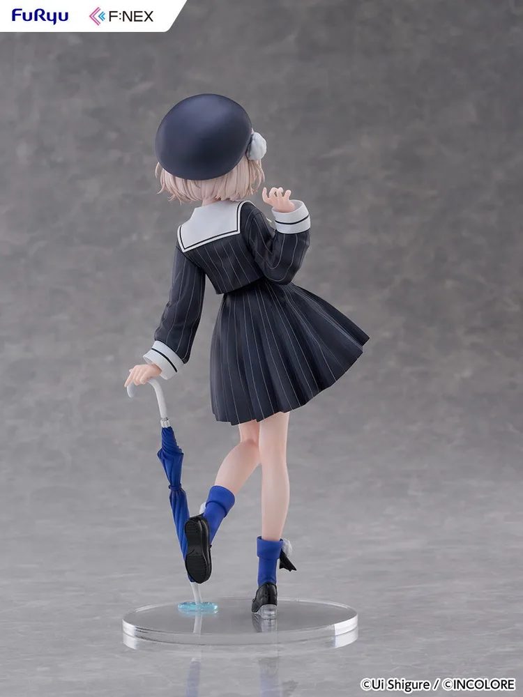 VoiSona 1/7 Scale Pre-Painted Figure: Ui Ui