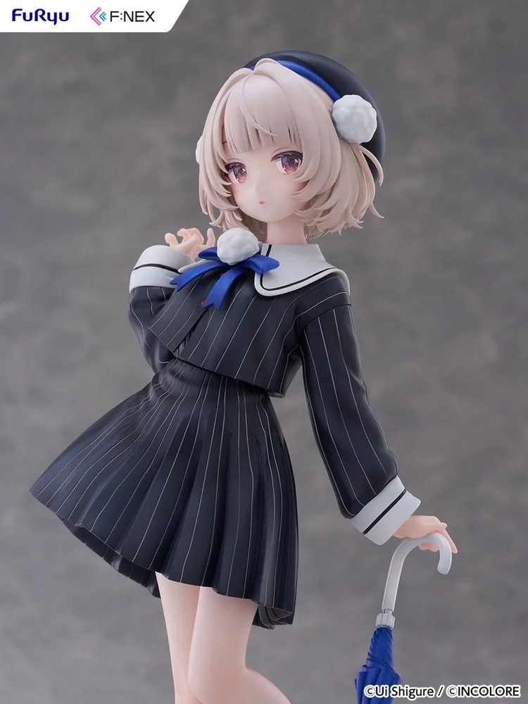 VoiSona 1/7 Scale Pre-Painted Figure: Ui Ui