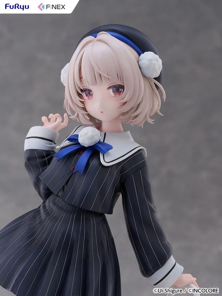 VoiSona 1/7 Scale Pre-Painted Figure: Ui Ui
