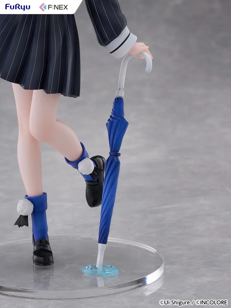 VoiSona 1/7 Scale Pre-Painted Figure: Ui Ui
