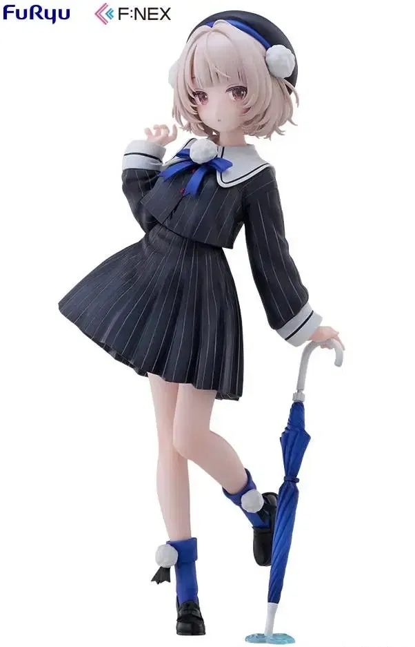 VoiSona 1/7 Scale Pre-Painted Figure: Ui Ui