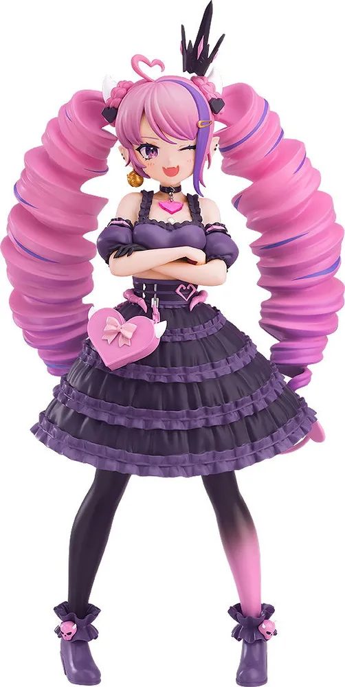 VShojo: Pop Up Parade SP Ironmouse
