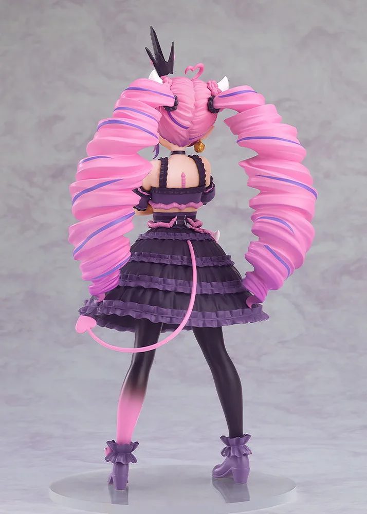 VShojo: Pop Up Parade SP Ironmouse