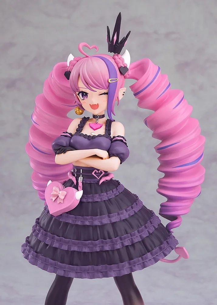 VShojo: Pop Up Parade SP Ironmouse
