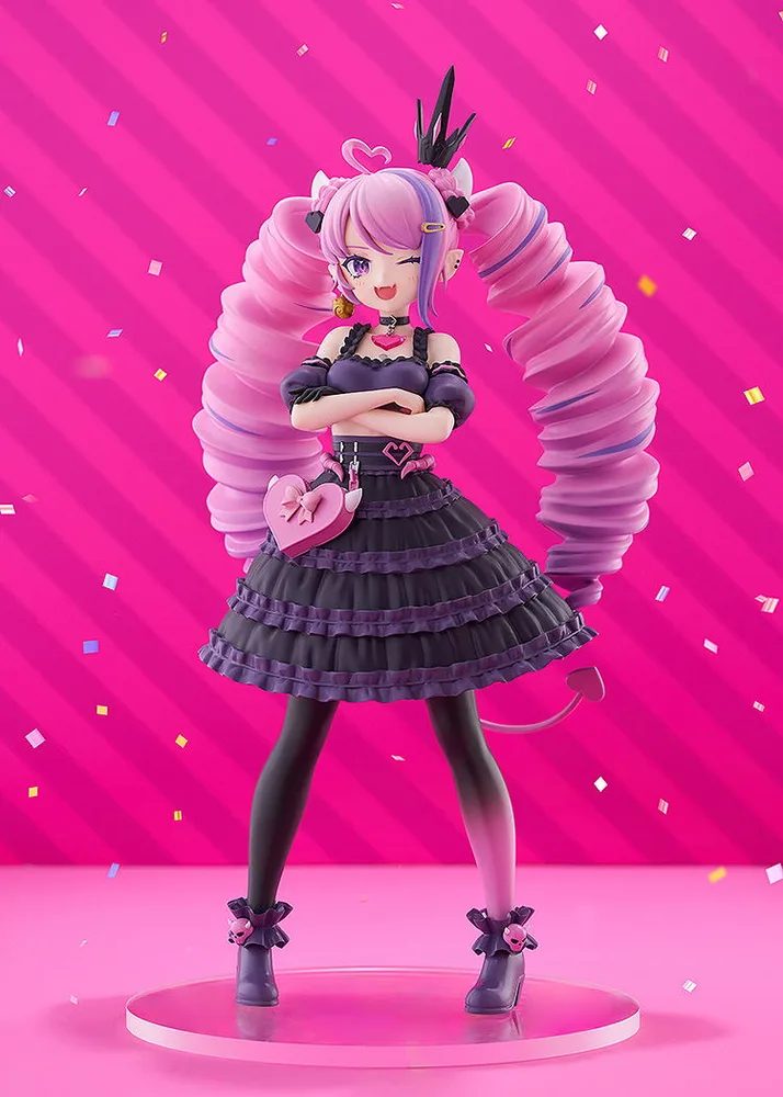 VShojo: Pop Up Parade SP Ironmouse