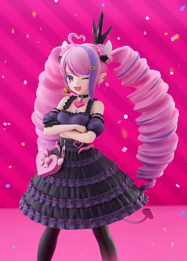 VShojo: Pop Up Parade SP Ironmouse