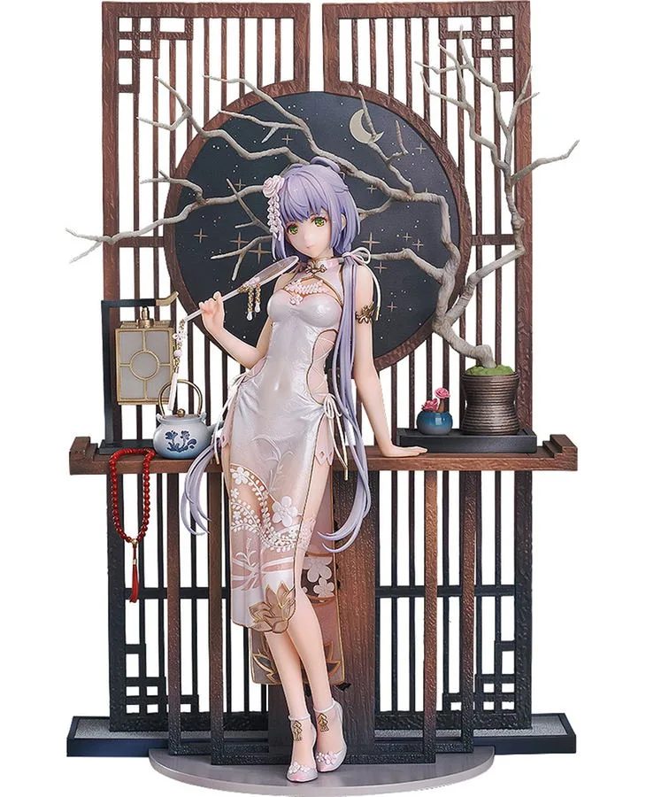Vsinger 1/8 Scale Pre-Painted Figure: Luo Tianyi Grain in Ear Ver.