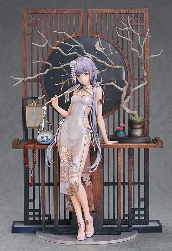 Vsinger 1/8 Scale Pre-Painted Figure: Luo Tianyi Grain in Ear Ver.