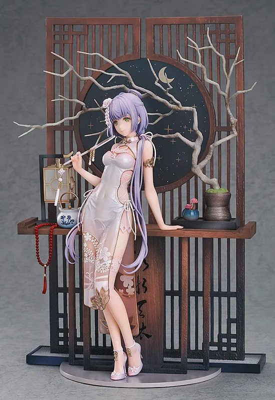 Vsinger 1/8 Scale Pre-Painted Figure: Luo Tianyi Grain in Ear Ver.