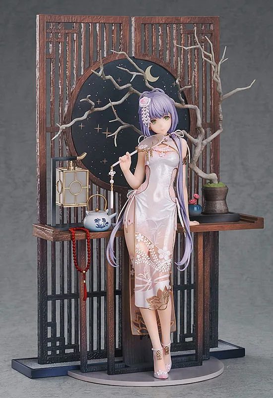 Vsinger 1/8 Scale Pre-Painted Figure: Luo Tianyi Grain in Ear Ver.