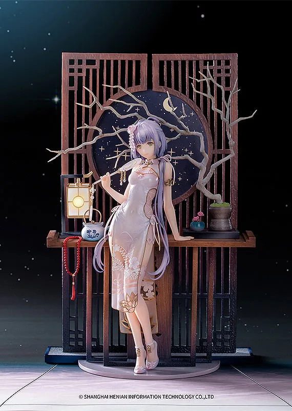 Vsinger 1/8 Scale Pre-Painted Figure: Luo Tianyi Grain in Ear Ver.