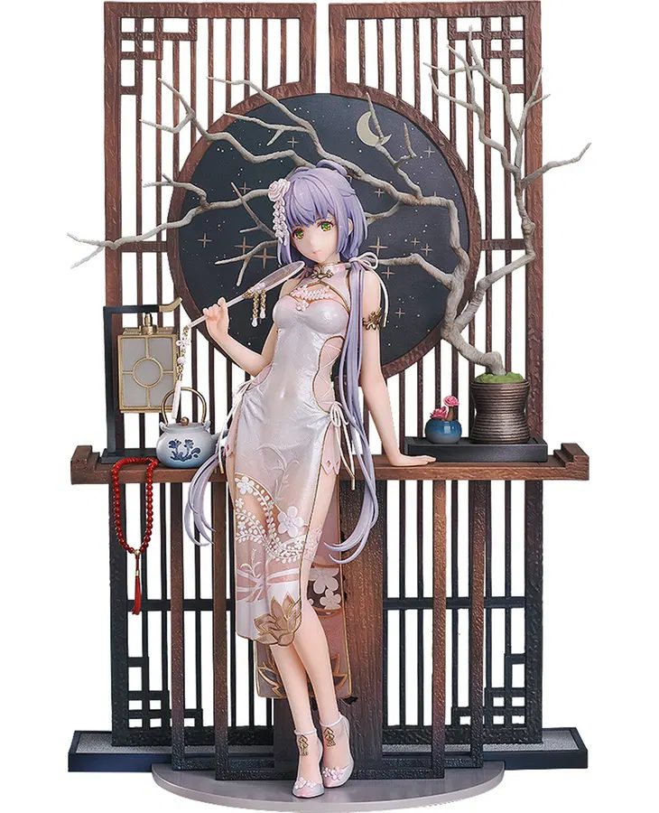 Vsinger 1/8 Scale Pre-Painted Figure: Luo Tianyi Grain in Ear Ver.
