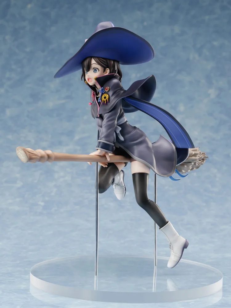 Wandering Witch The Journey of Elaina 1/7 Scale Pre-Painted Figure: Saya