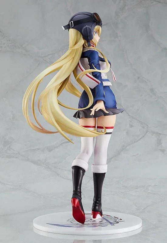 Warlords of Sigrdrifa 1/7 Scale Pre-Painted Figure: Claudia Bruford