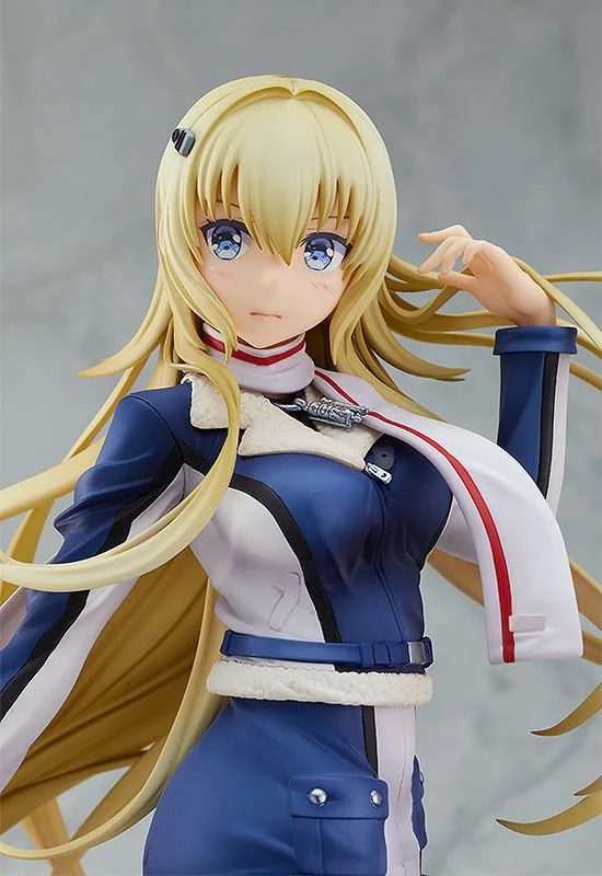 Warlords of Sigrdrifa 1/7 Scale Pre-Painted Figure: Claudia Bruford