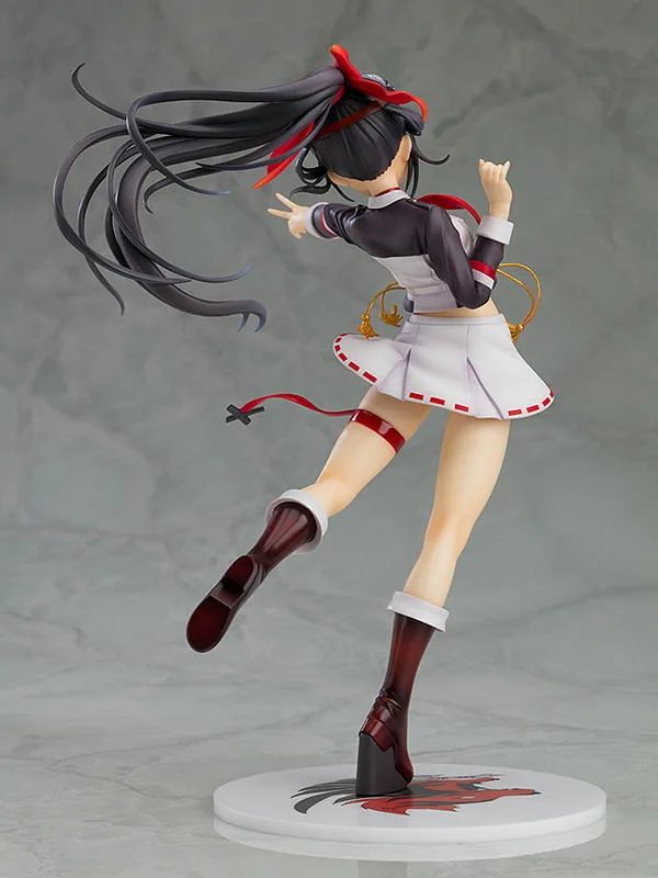 Warlords of Sigrdrifa 1/7 Scale Pre-Painted Figure: Miyako Muguruma