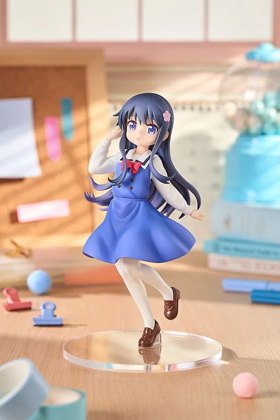 Wataten! An Angel Flew Down to Me Precious Friends: Pop Up Parade Shirosaki Hana