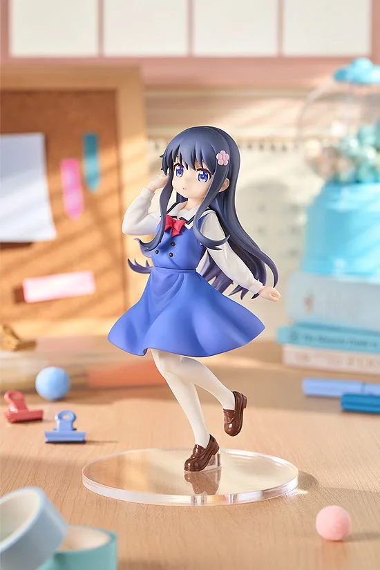 Wataten! An Angel Flew Down to Me Precious Friends: Pop Up Parade Shirosaki Hana