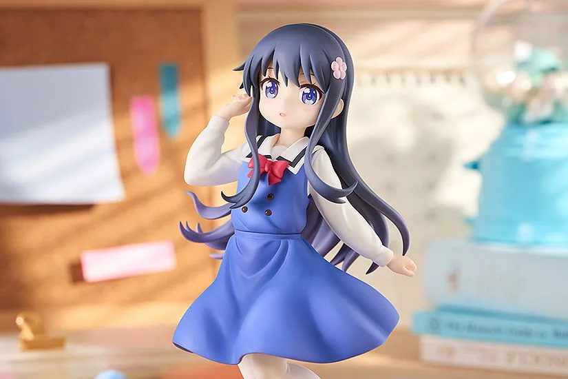 Wataten! An Angel Flew Down to Me Precious Friends: Pop Up Parade Shirosaki Hana