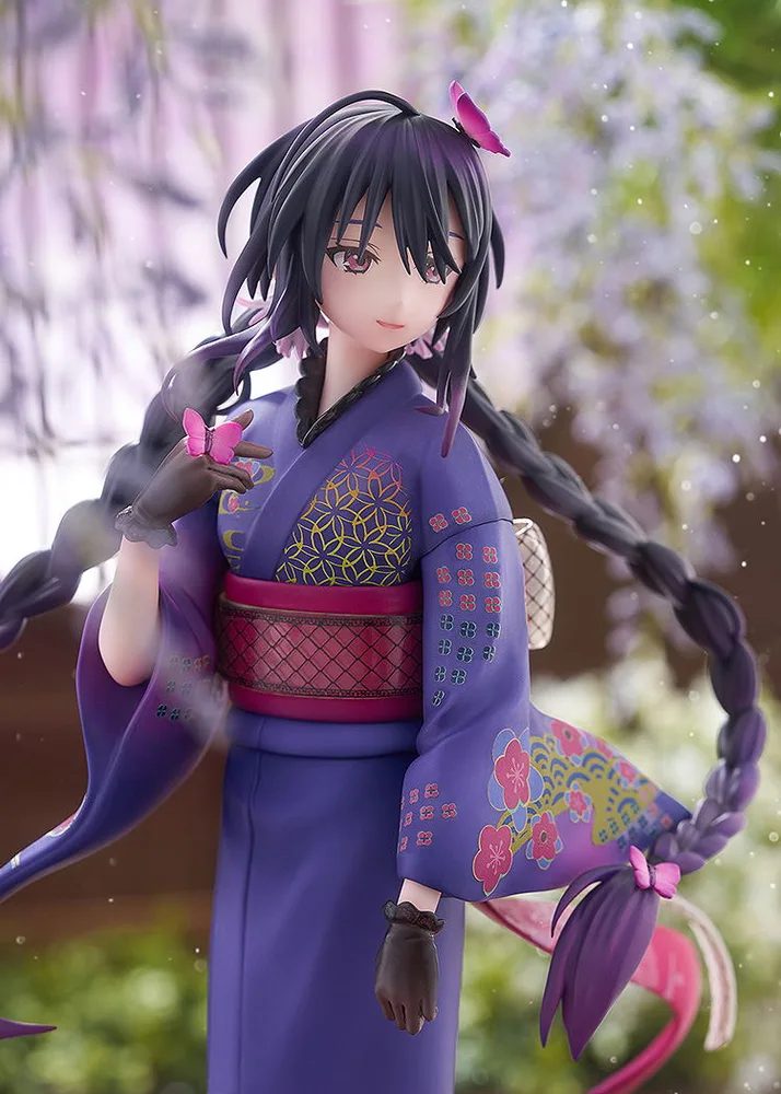 Wheel of Time 1/7 Scale Pre-Painted Figure: 100 Illustrators Exhibition DSmile Illustration