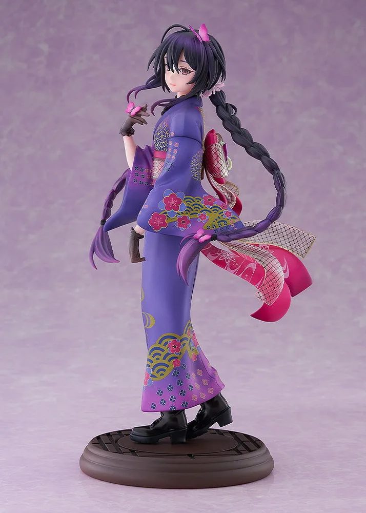 Wheel of Time 1/7 Scale Pre-Painted Figure: 100 Illustrators Exhibition DSmile Illustration