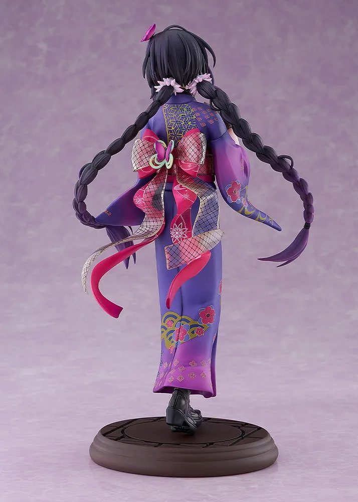 Wheel of Time 1/7 Scale Pre-Painted Figure: 100 Illustrators Exhibition DSmile Illustration