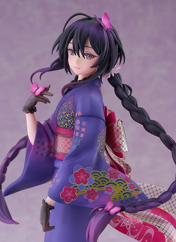 Wheel of Time 1/7 Scale Pre-Painted Figure: 100 Illustrators Exhibition DSmile Illustration