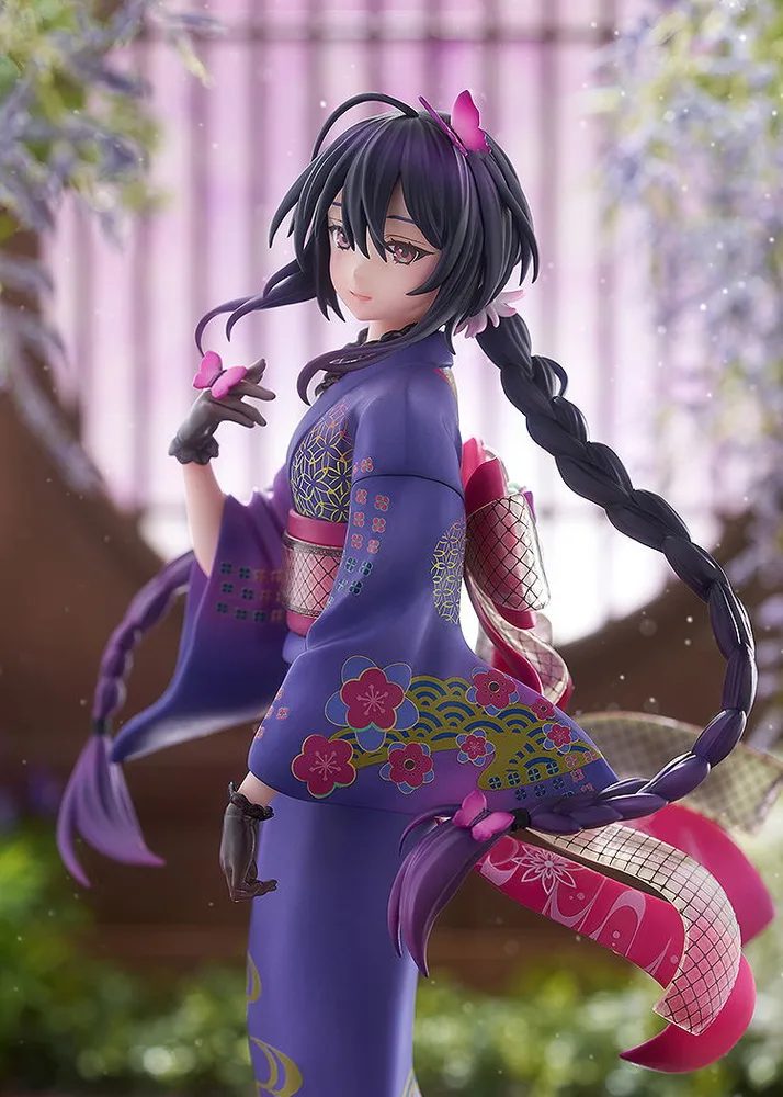Wheel of Time 1/7 Scale Pre-Painted Figure: 100 Illustrators Exhibition DSmile Illustration