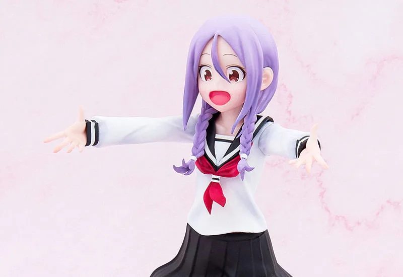 When Will Ayumu Make His Move? 1/7 Scale Pre-Painted Figure: Urushi Yaotome