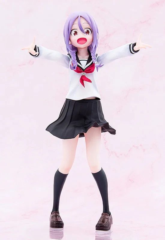 When Will Ayumu Make His Move? 1/7 Scale Pre-Painted Figure: Urushi Yaotome