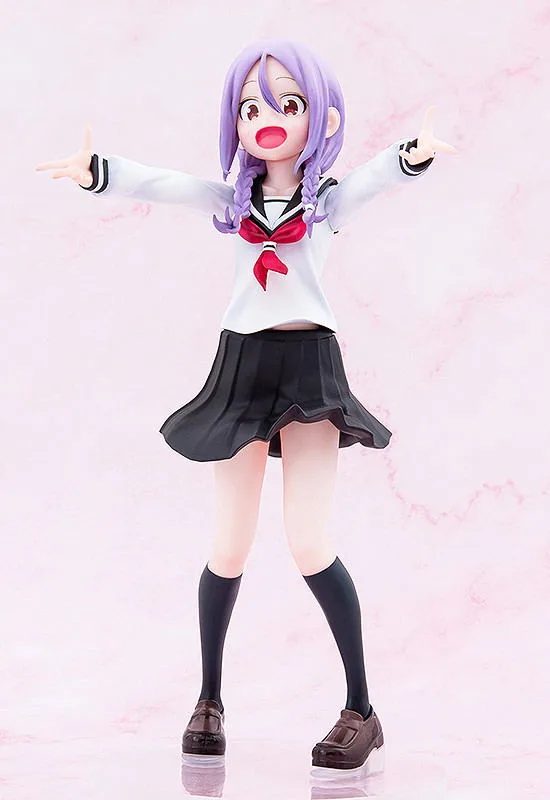 When Will Ayumu Make His Move? 1/7 Scale Pre-Painted Figure: Urushi Yaotome