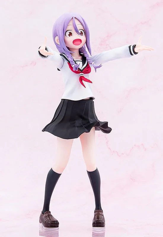 When Will Ayumu Make His Move? 1/7 Scale Pre-Painted Figure: Urushi Yaotome