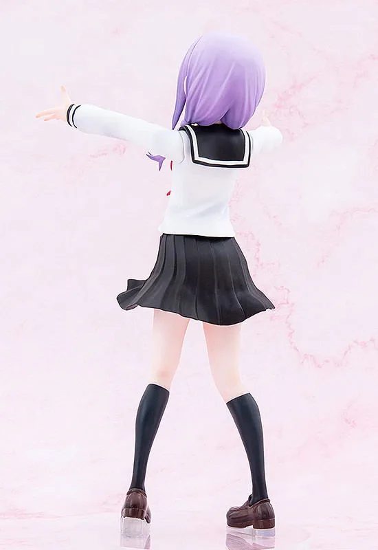 When Will Ayumu Make His Move? 1/7 Scale Pre-Painted Figure: Urushi Yaotome