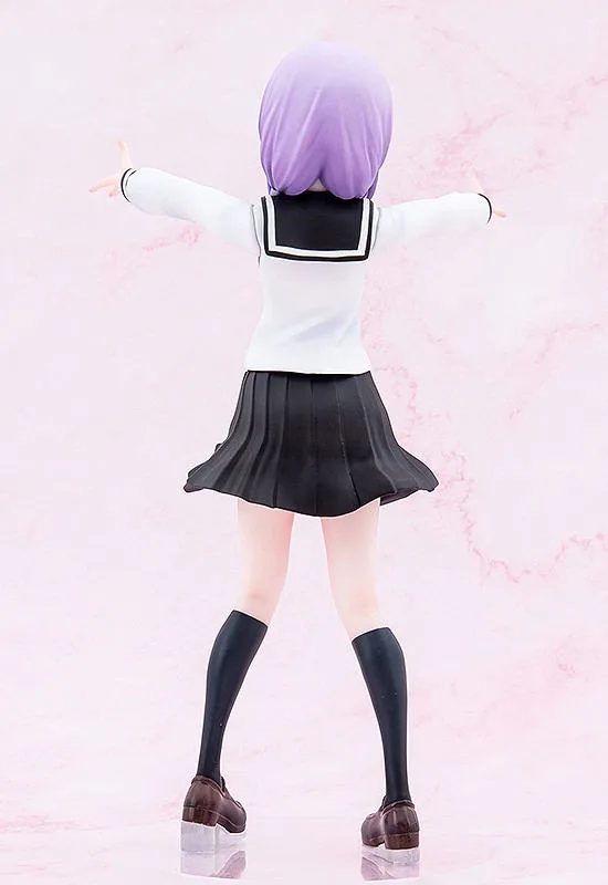 When Will Ayumu Make His Move? 1/7 Scale Pre-Painted Figure: Urushi Yaotome