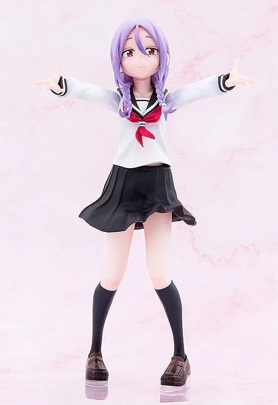 When Will Ayumu Make His Move? 1/7 Scale Pre-Painted Figure: Urushi Yaotome