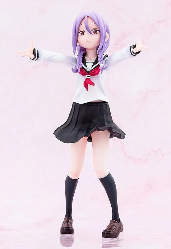 When Will Ayumu Make His Move? 1/7 Scale Pre-Painted Figure: Urushi Yaotome