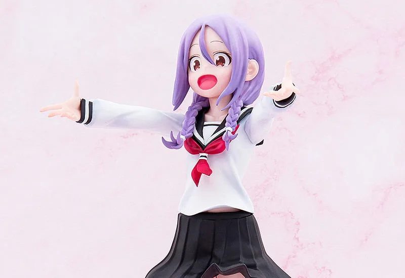 When Will Ayumu Make His Move? 1/7 Scale Pre-Painted Figure: Urushi Yaotome