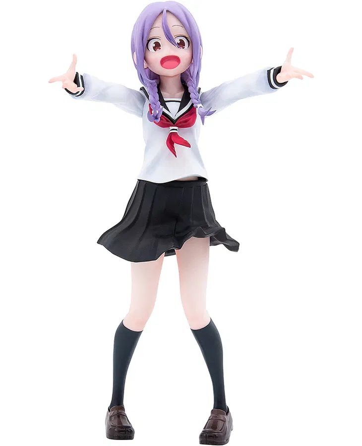 When Will Ayumu Make His Move? 1/7 Scale Pre-Painted Figure: Urushi Yaotome